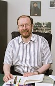 Prof. Dr. Schnelle