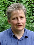 Hildegard Hamdorf-Ruddies
