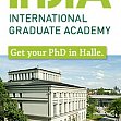 Internationale Graduiertenakademie