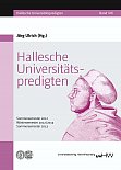 Hallesche Universitätspredigten, Band XIII