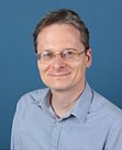PD Dr. Martin Illert