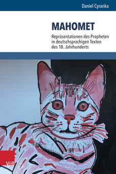 Mahomet Veröffentlichung 2018 Mahomet Veröffentlichung 2018