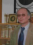 Prof. Dr. Udo Sträter