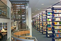 Bibliothek