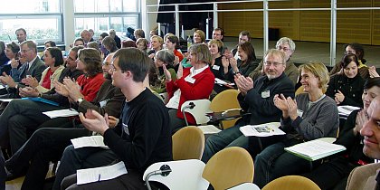 Symposium Systemische Religionspädagogik