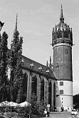 Schlosskirche Wittenberg