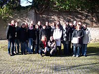 Seminar: Erzählen 23.-25.1.2009