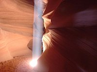 Antelope Canyon