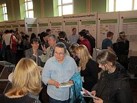 HIT 2012 Intensive Beratungsgespräche