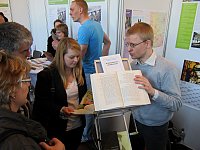 HIT 2012 Buch-Präsentation