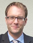 PD Dr. Malte Dominik Krüger
