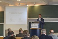 Der Religionsunterricht der Zukunft - Tagung Halle 2016