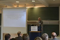 Der Religionsunterricht der Zukunft - Tagung in Halle 2016