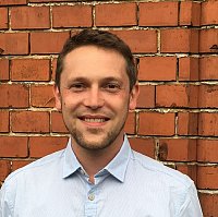 Tobias Gruber