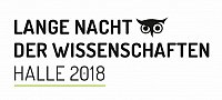 Lange Nacht der Wissenschaften 2018