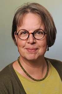 Dr. Ariane Schneider