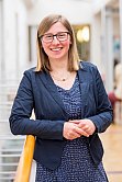 Dr. Ulrike Witten (Foto: Stefan Matyba)