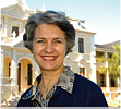 Elna Mouton