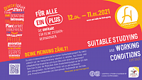 Studierendenumfrage-Familienbüro