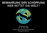 Theologische Tage 2022