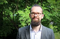 Tobias Foß