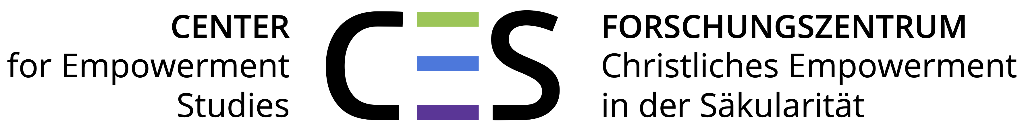 Logo des CES