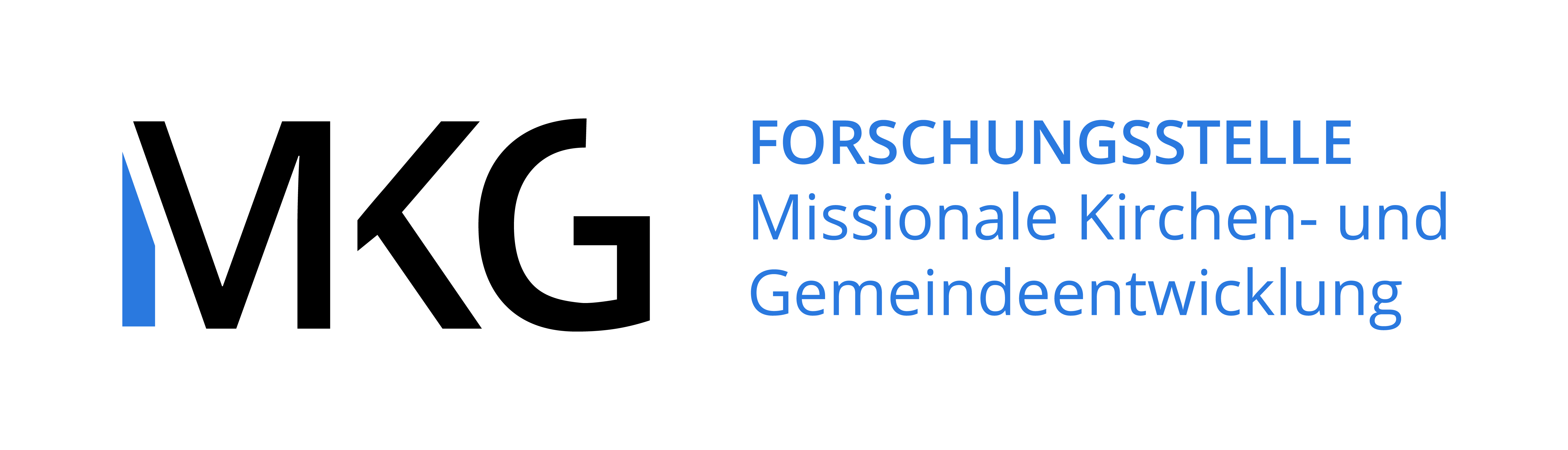 Logo der Forschungsstelle MKG am Forschungszentrum CES (aktualisiert) 