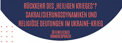 Banner ffentliches Rundgesprch 26.01.2023