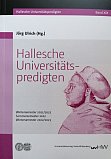 Hallesche Universitätspredigten, Band XIX