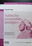 Hallesche Universittspredigten, Band XIX