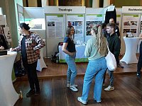 HIT 2023 - Stand der Theologie