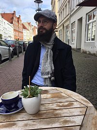Nico Ahnert