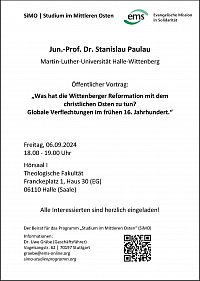 Vortrag Jun.-Prof. Paulau 6.9.2024