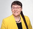 Ilka Reckmann - Foto: Vincent Grätsch