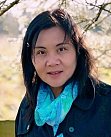Gastprofessorin Dr. Li Tang