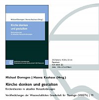 Neuerscheinung Domsgen/Kauhaus