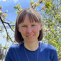 Doris G�nther-Kriegel